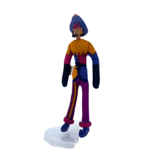 Disney’s The Hunchback of Notre Dame Clopin Jester