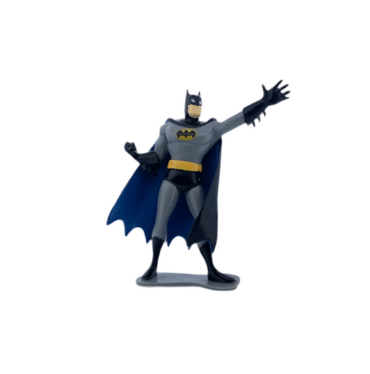 DC Batman the Animated Series Batman