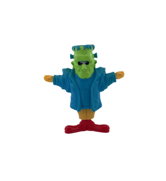 McDonald’s Halloween Frankenstein Ronald