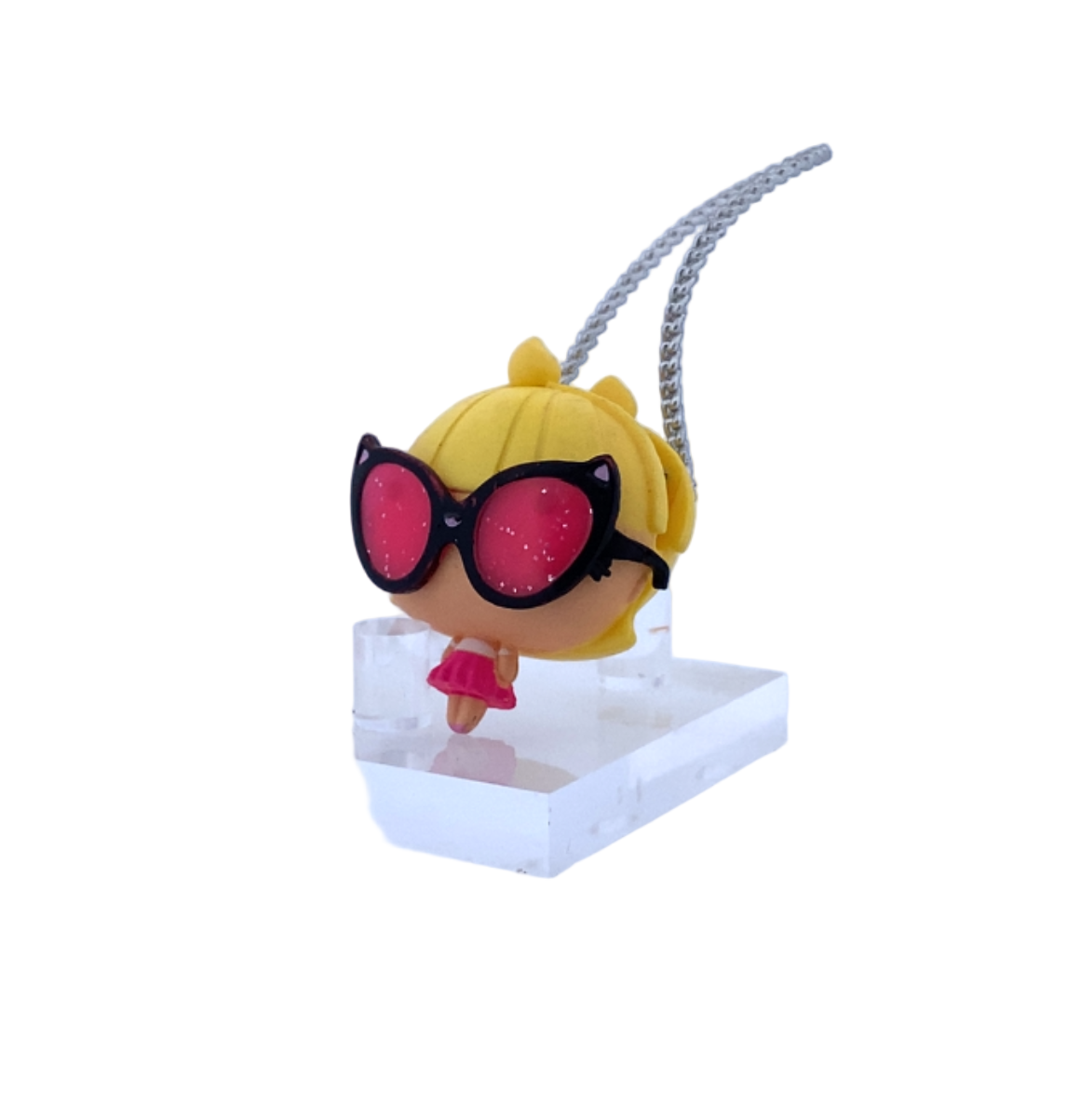 L.O.L Surprise! Season 1 Fashion Dolls Neonlicious Cat Eye Handbag