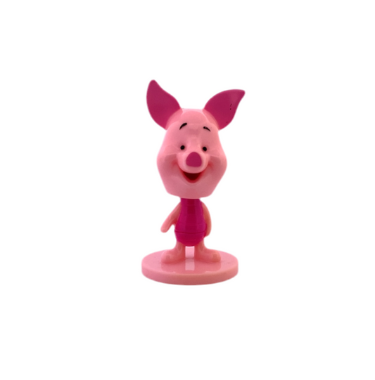 Disney’s The Many Adventures of Winnie the Pooh Piglet Bobble Head Mini