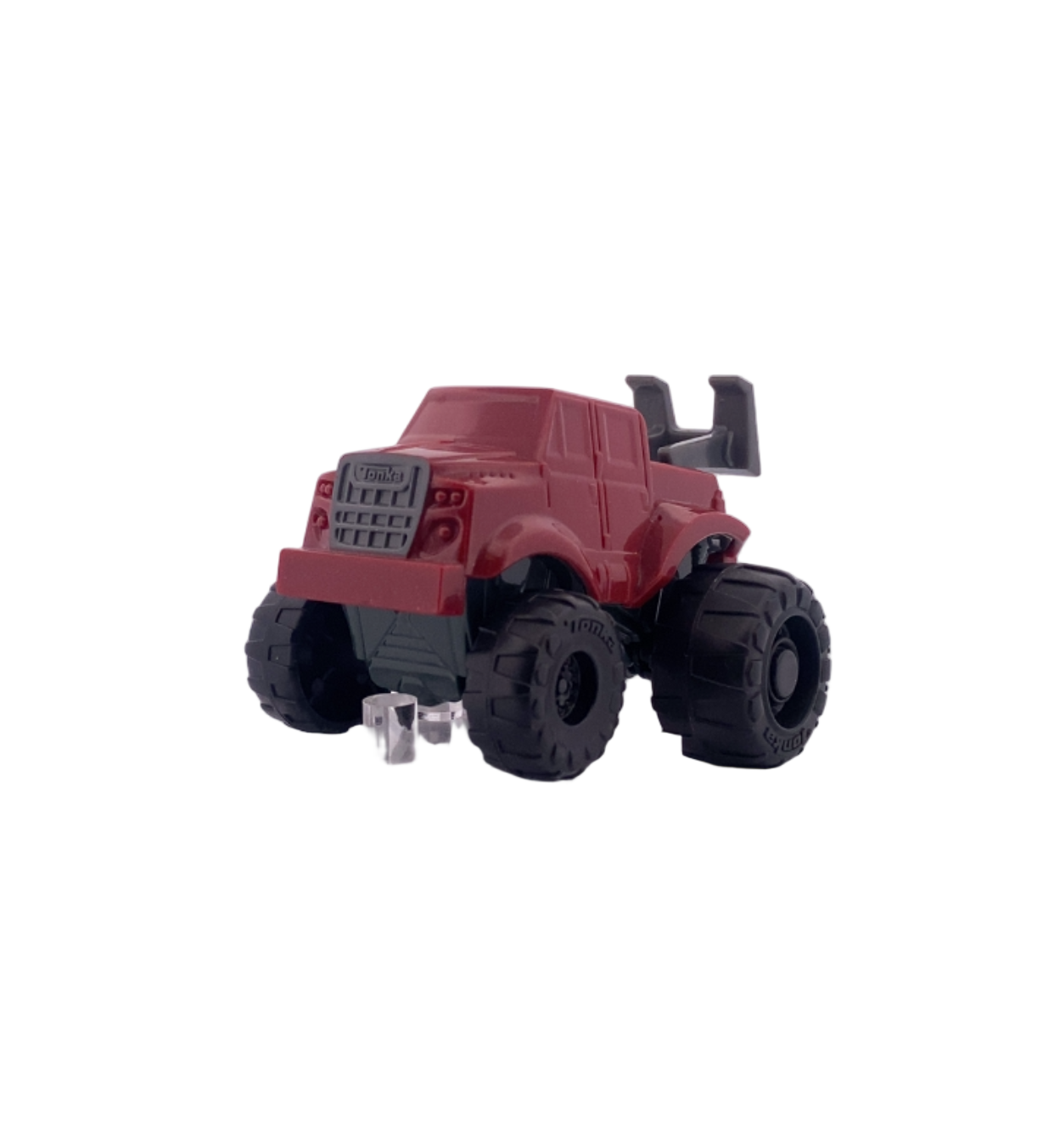 Tonka Garage Jungle Protector Truck