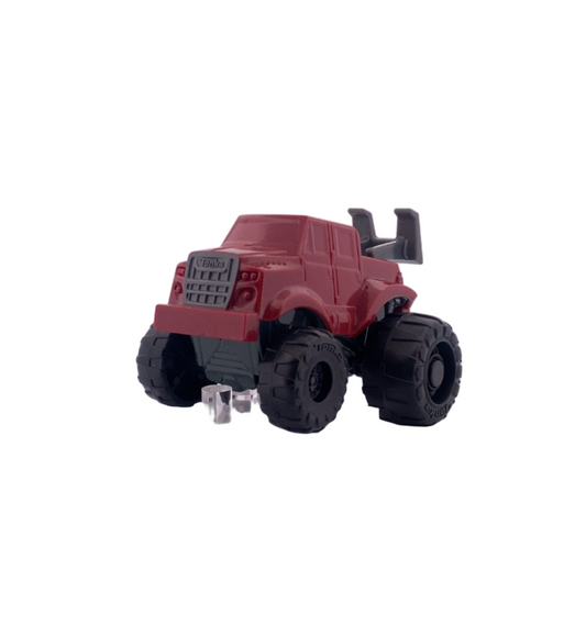Tonka Garage Jungle Protector Truck