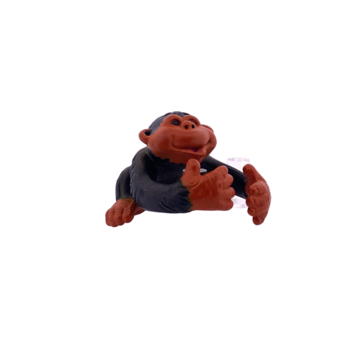 Hugging Monkey