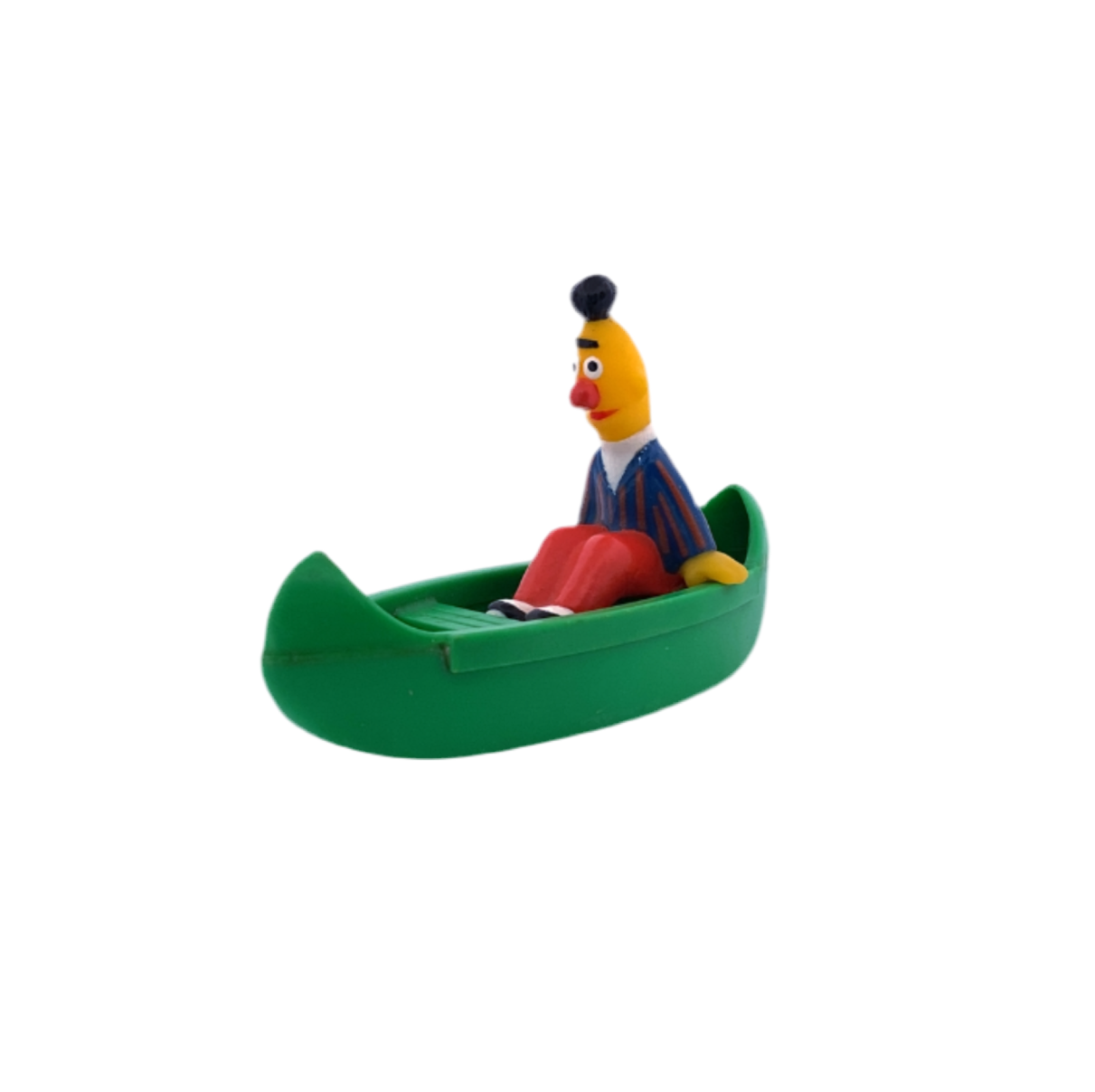 Sesame Street All Alone Bert