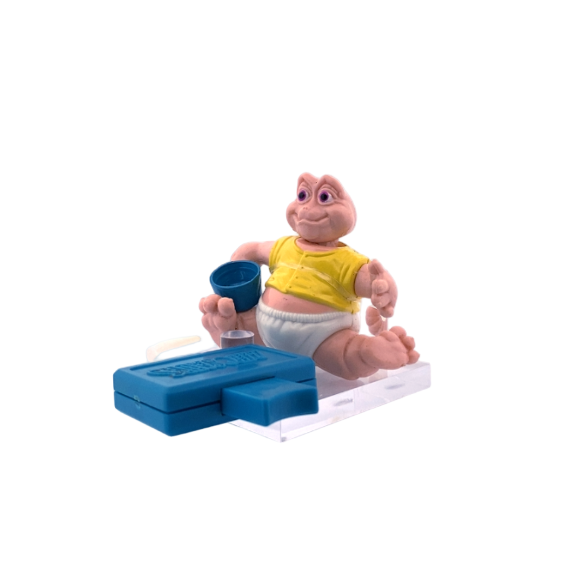 Dino-Motion Dinosaurs Baby Sinclair