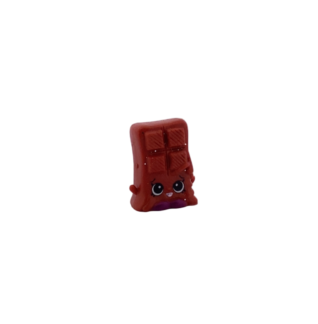 Shopkins Minis Season 6 Chef Club Charli Choblock