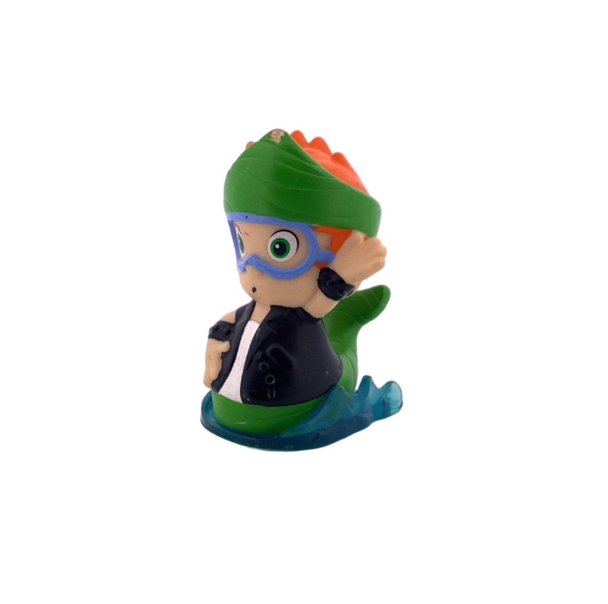 Nickelodeon’s Bubble Guppies Roll and Go Nonny