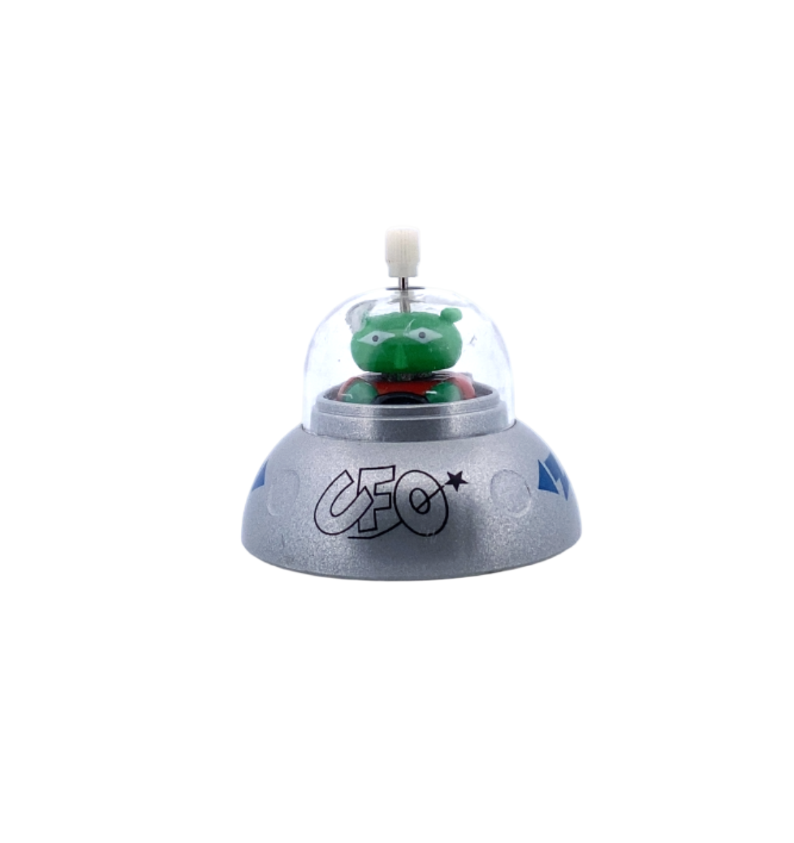 UFO Wind Up Toy