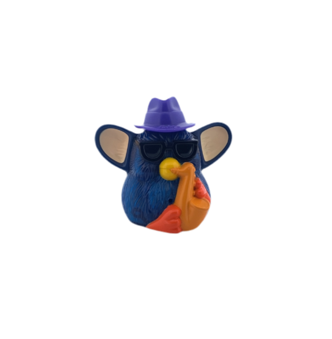 Furby Saxophone Furby 7