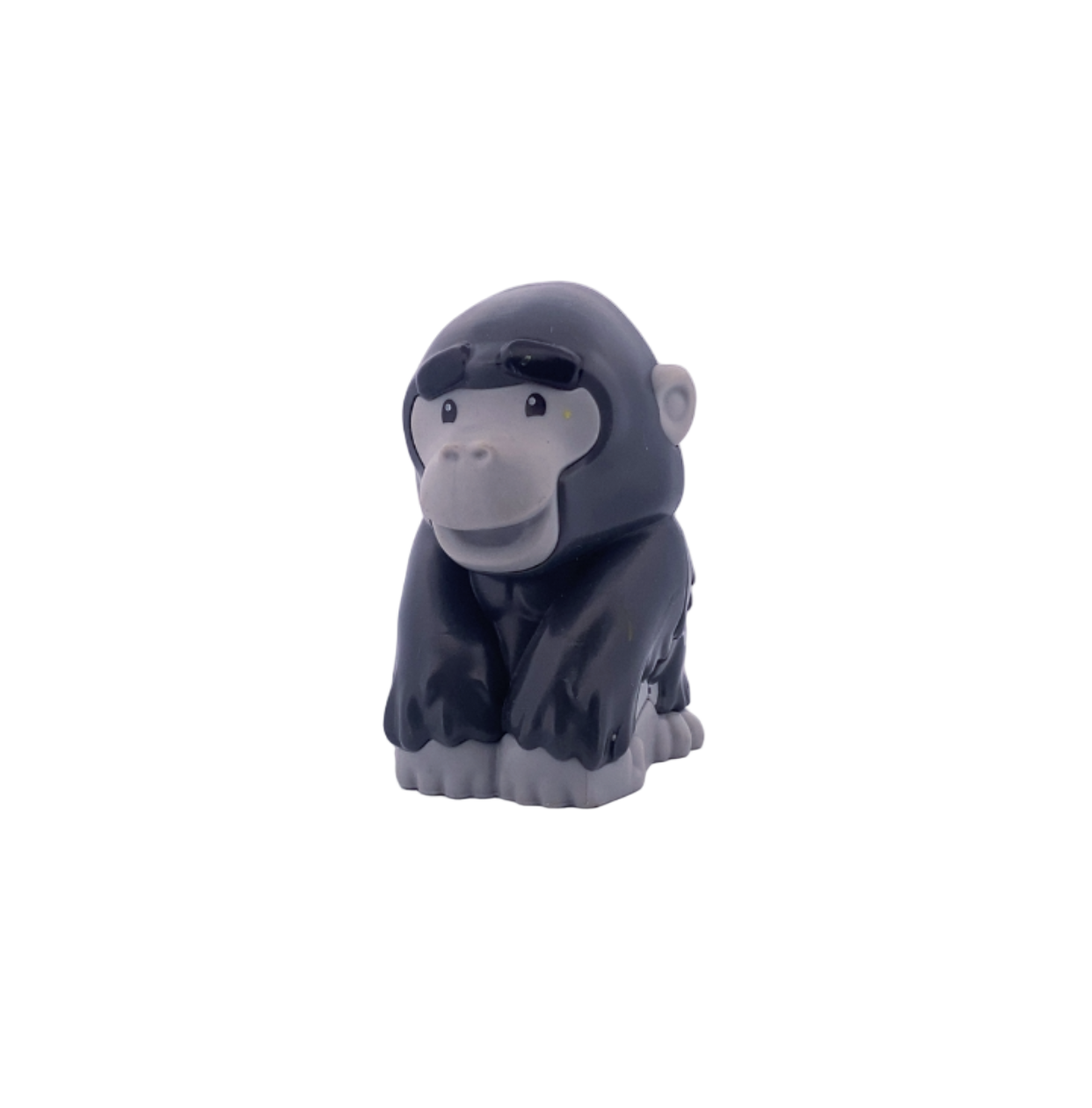 Fisher-Price Little People Animals Gorilla 2