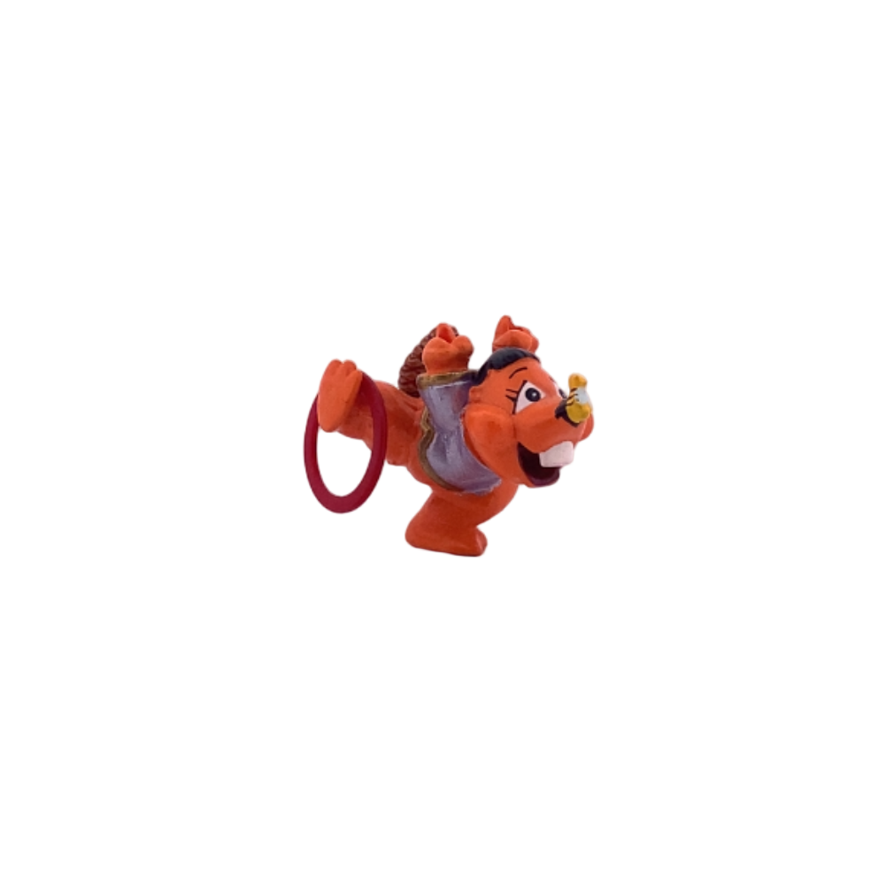 Kinder Surprise Chinese Beaver Mini