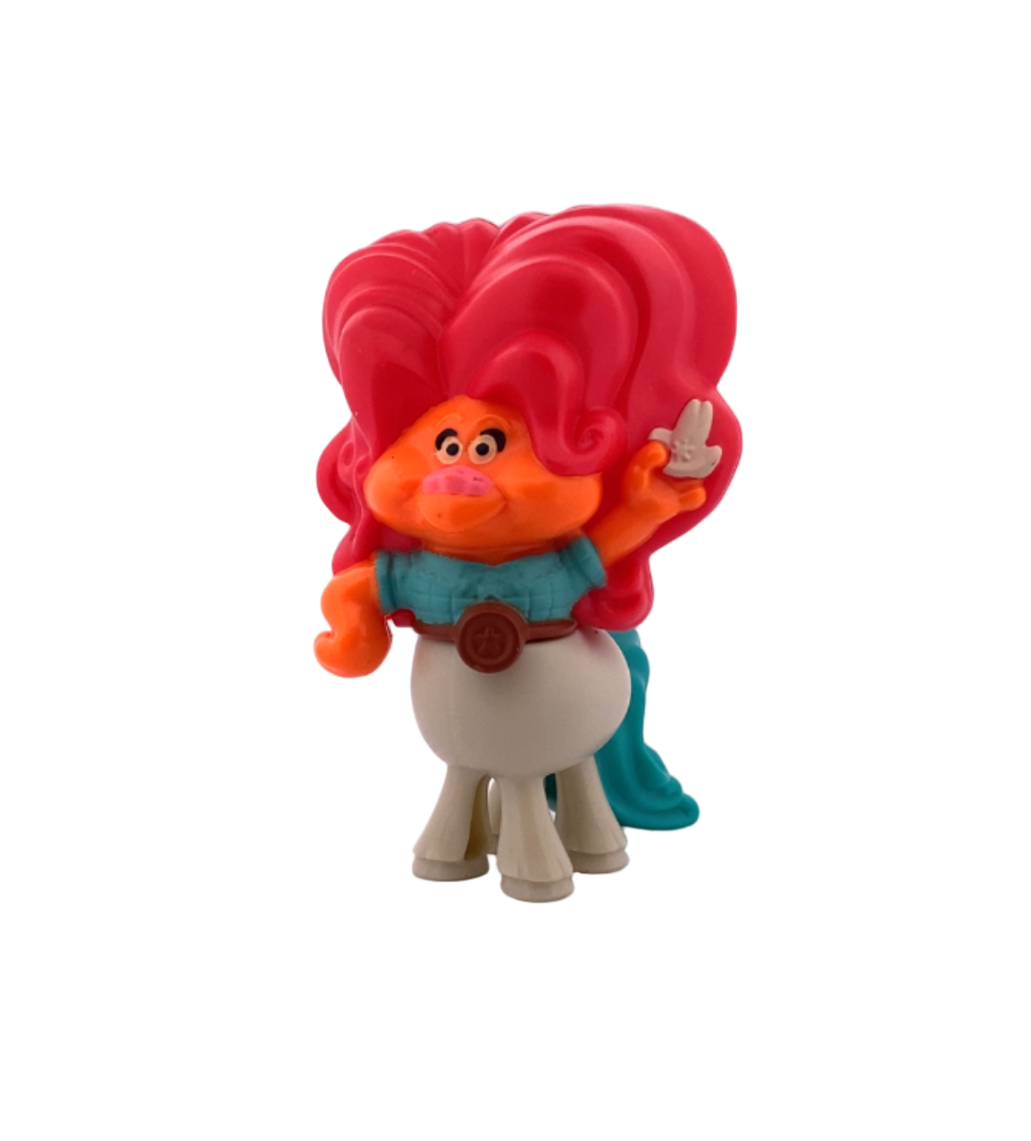 Dreamworks Trolls World Tour Delta Dawn 8