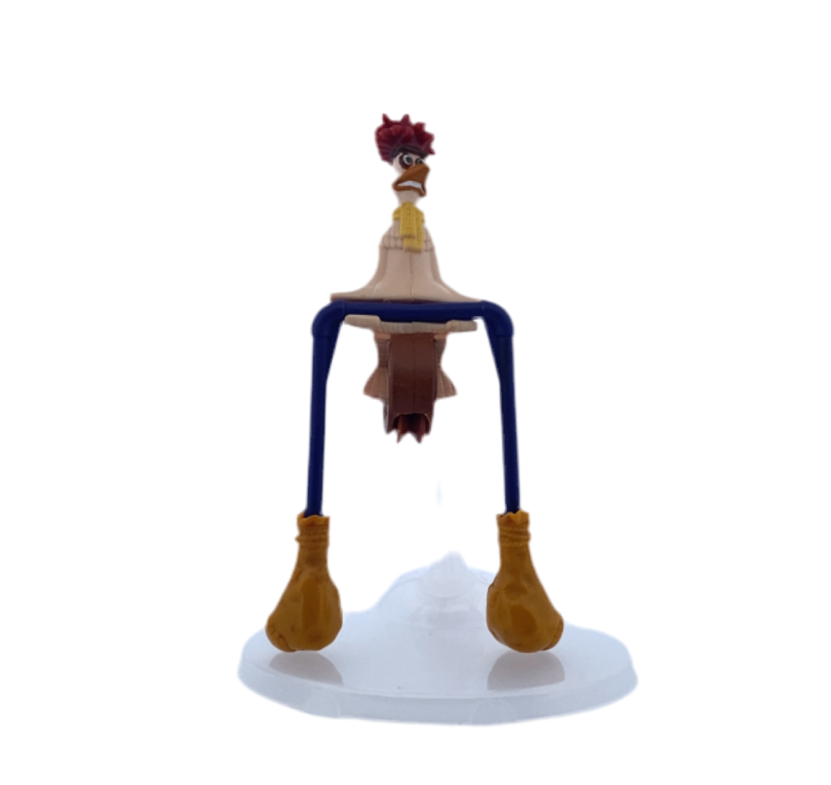 Chicken Run Rocky’s Rooster Booster