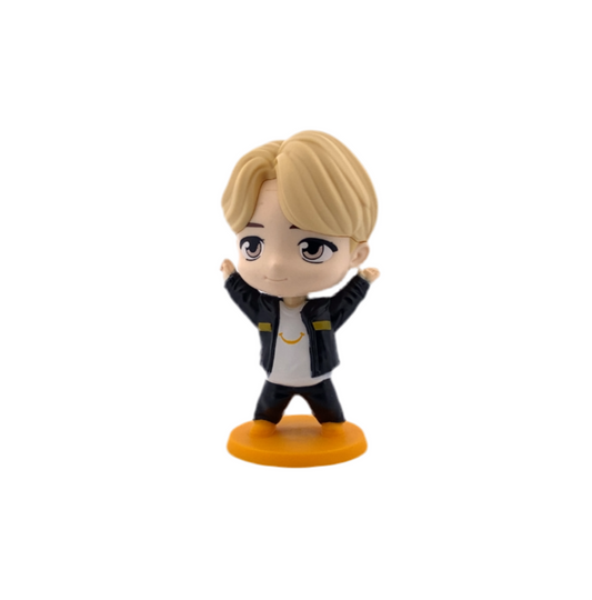 K-Pop’s BTS x TinyTan Encore Edition Jimin