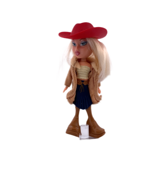 Lil BRATZ Cloe