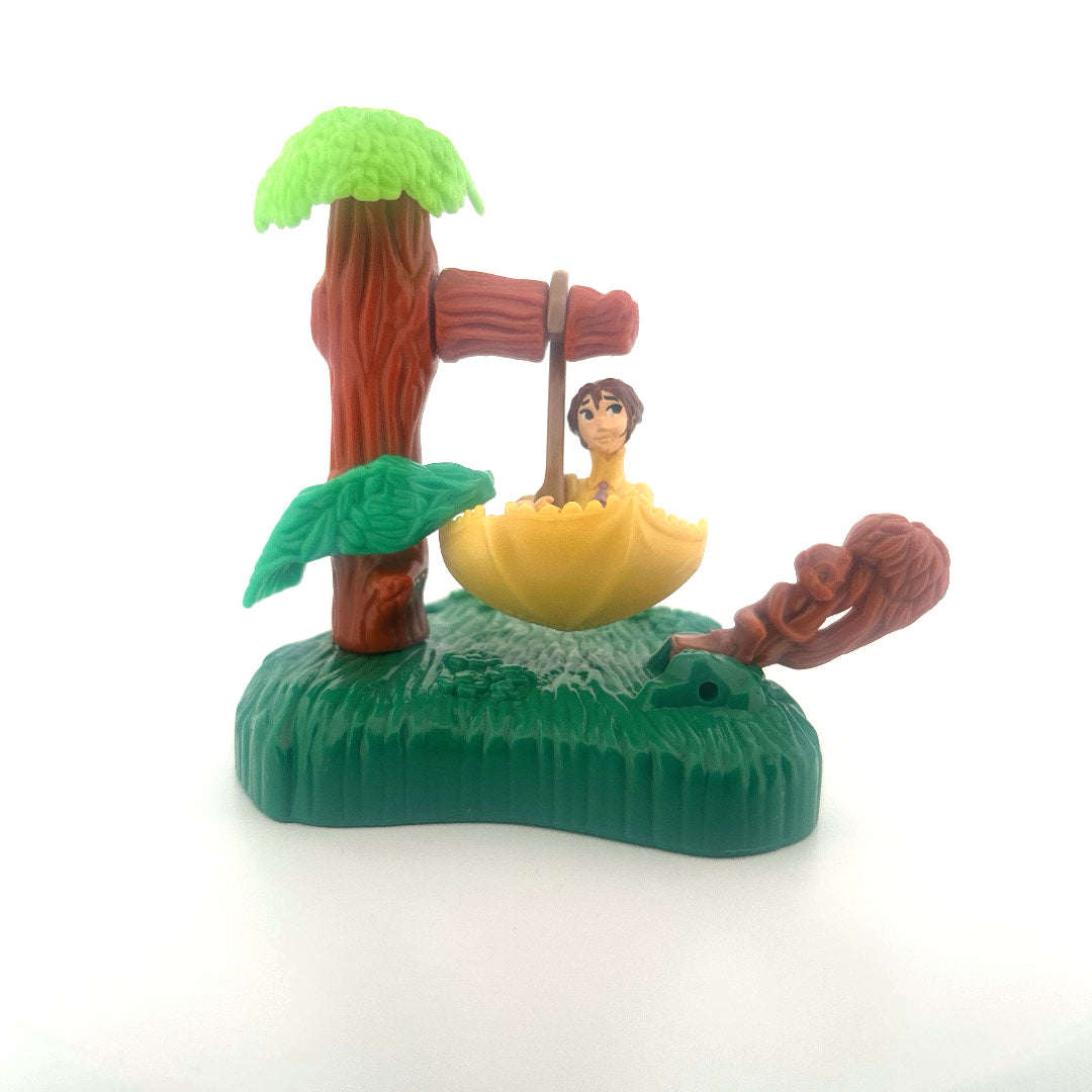 Disney's Tarzan Jane in Umbrella
