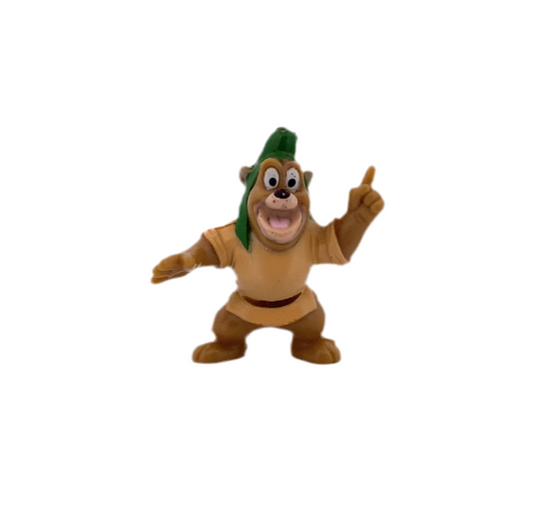 Disney’s Gummi Bears Gruffi