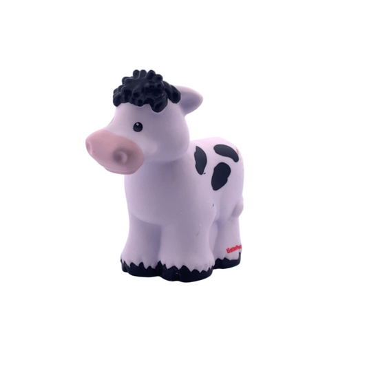 Fisher-Price Little People Animals Moo Cow