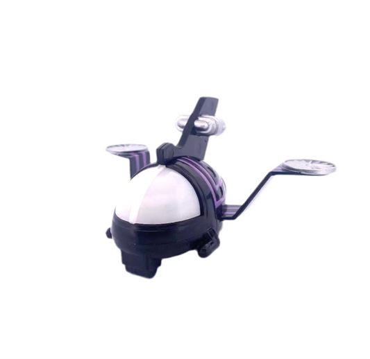 Beetleborgs Space Ship Viewer