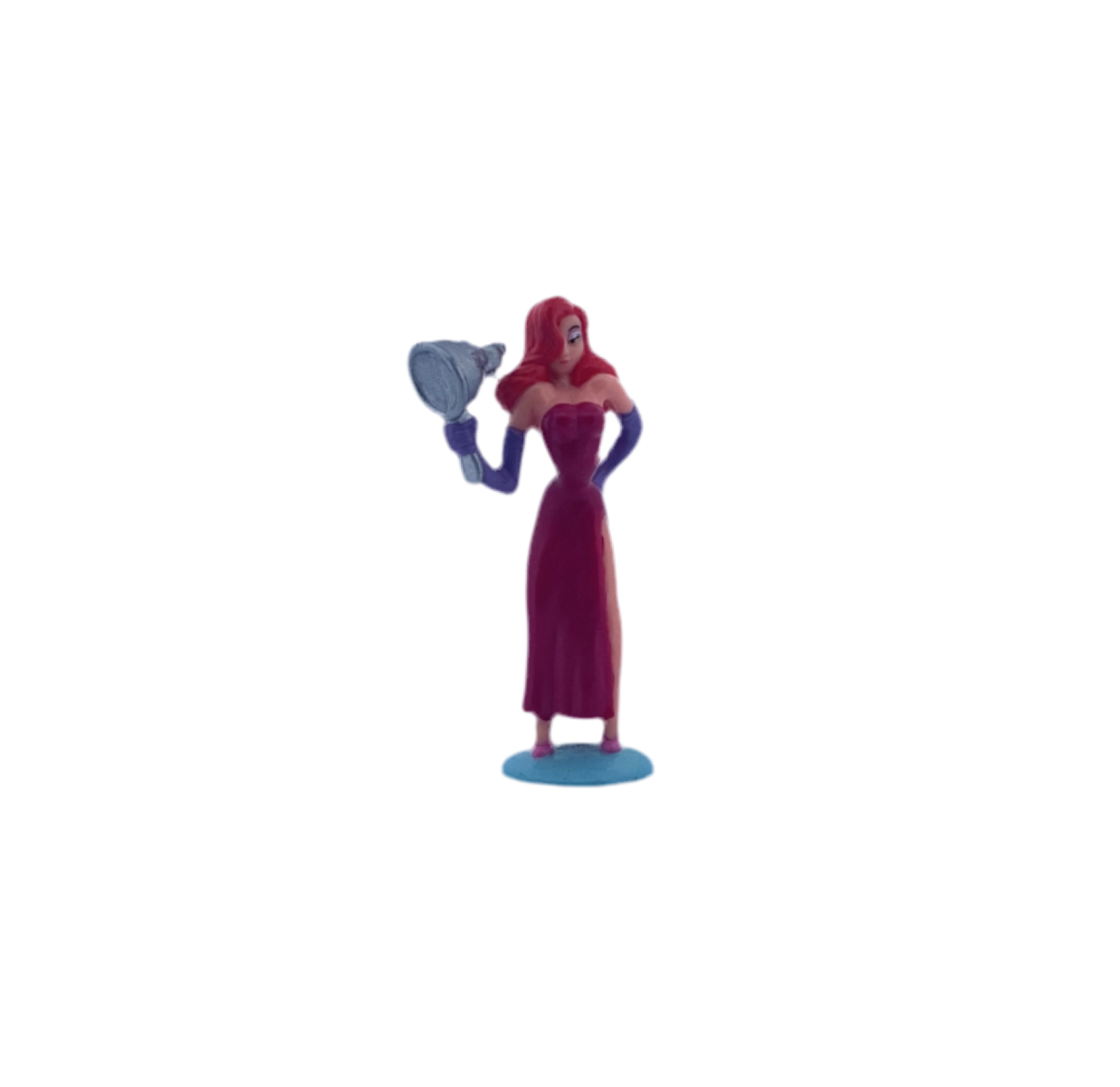 Disney’s Who Framed Roger Rabbit? Jessica Rabbit