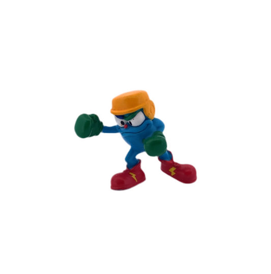 Atlanta Olympics 1996 Izzy the Boxer