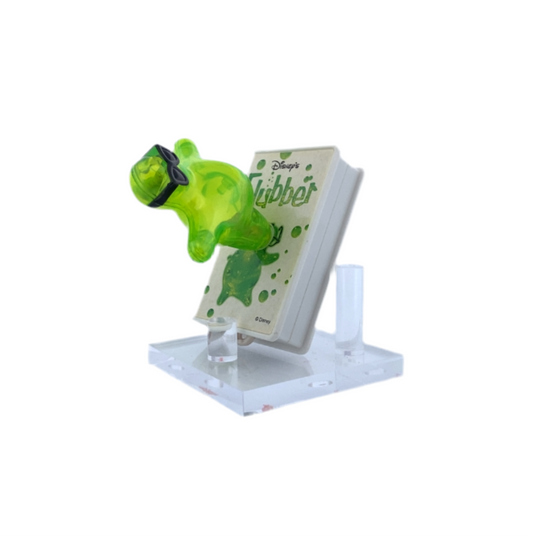 Disney’s Video Favorites Flubber 6