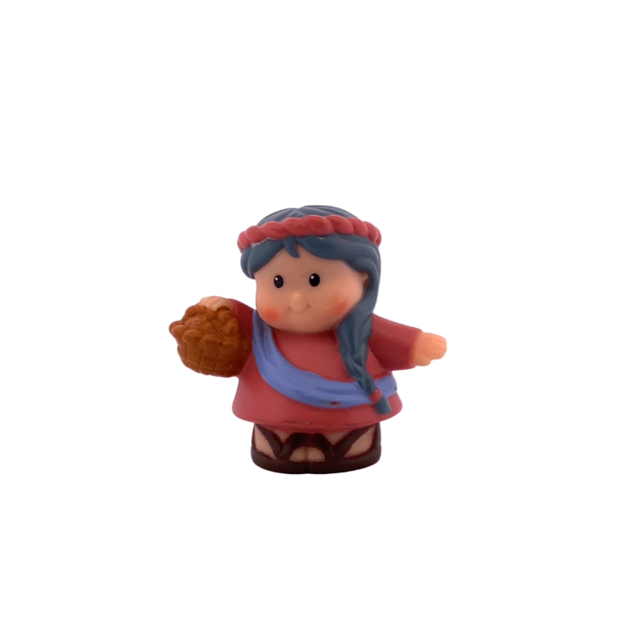 Fisher-Price Little People Naomi from Noah’s Ark