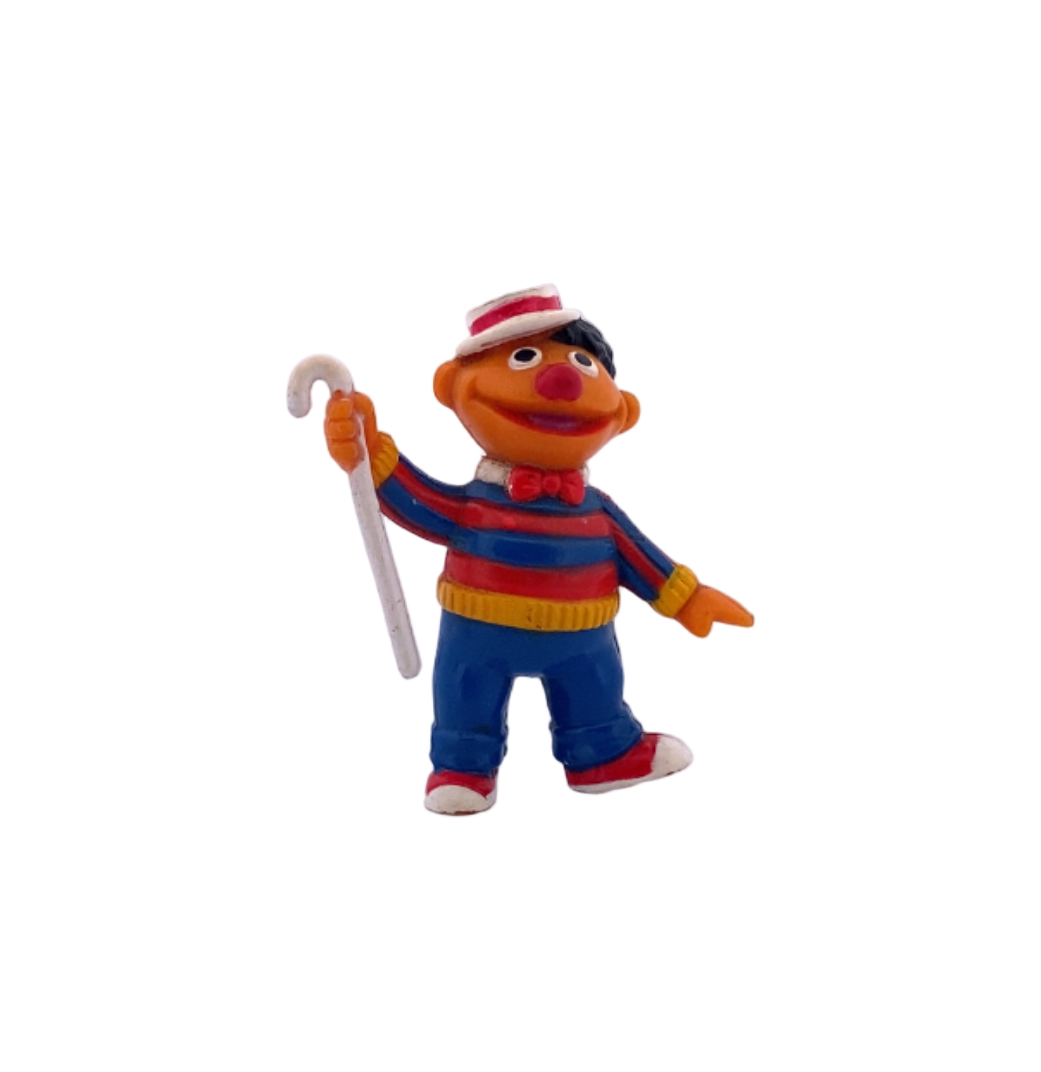 Sesame Street Dancing Ernie