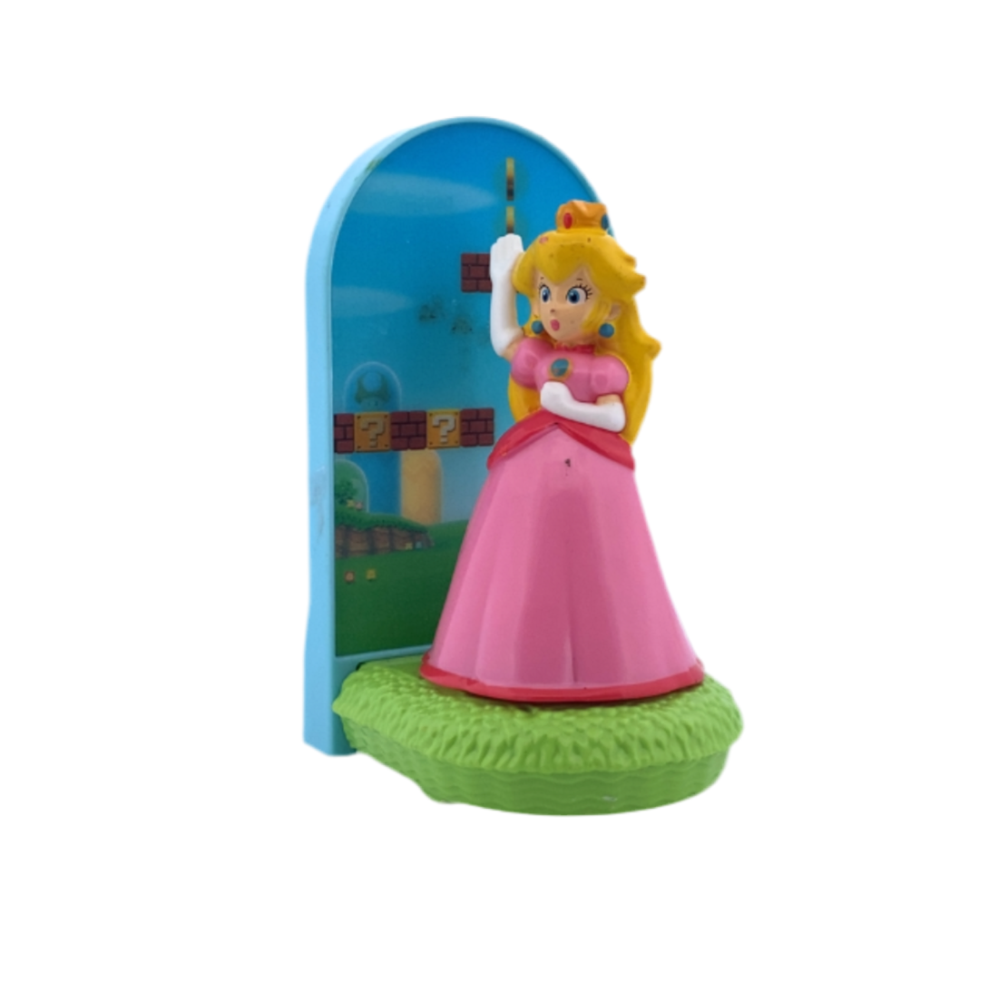 Nintendo Super Mario Princess Peach Game 7