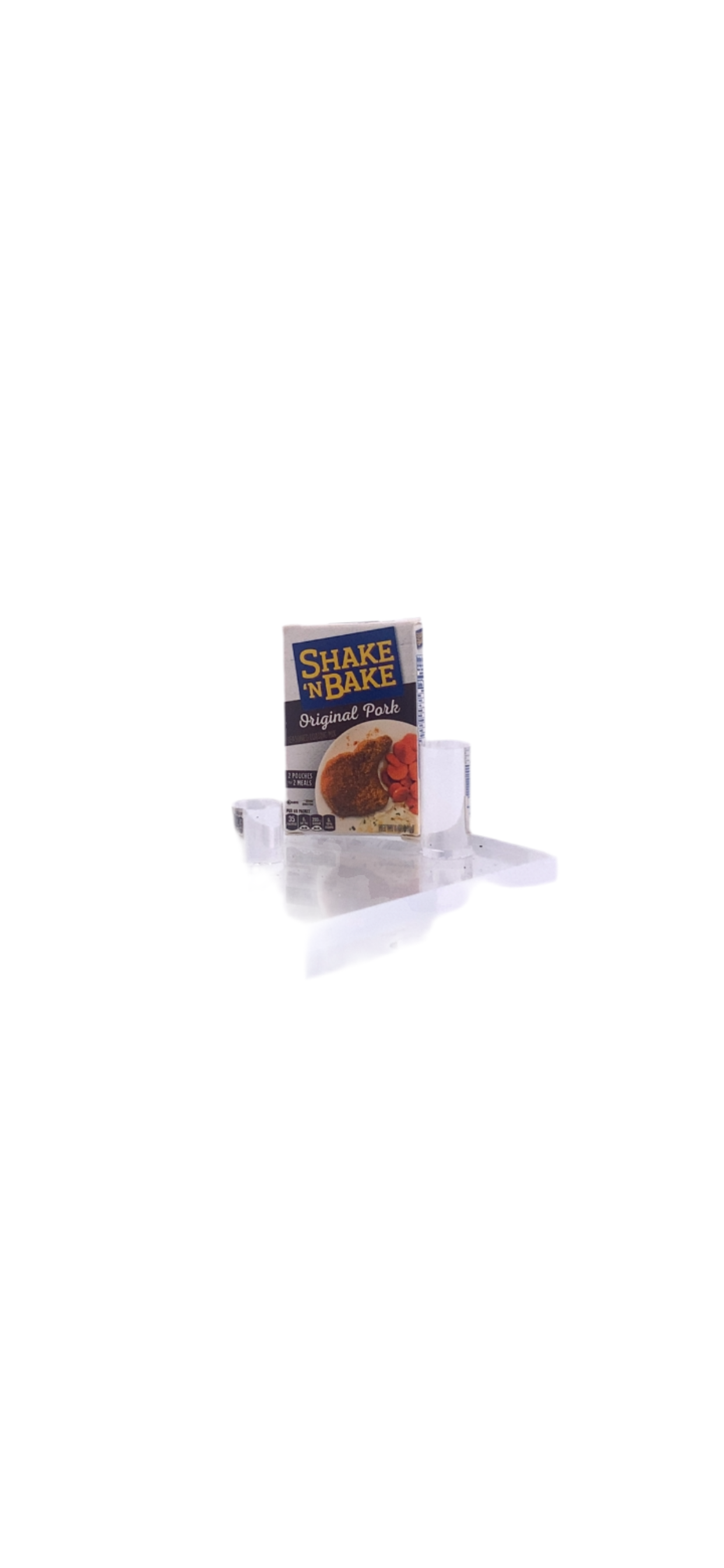 coolbeans Minis Shake ‘N Bake Original