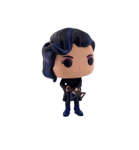 Funko Pop! Tim Burton’s Miss Peregrine’s Home for Peculiar Children Miss Peregrine