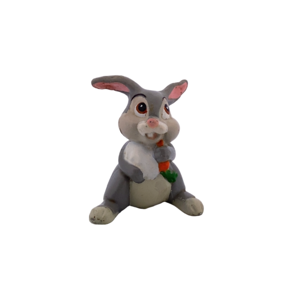 Disney’s Bambi Thumper the Rabbit