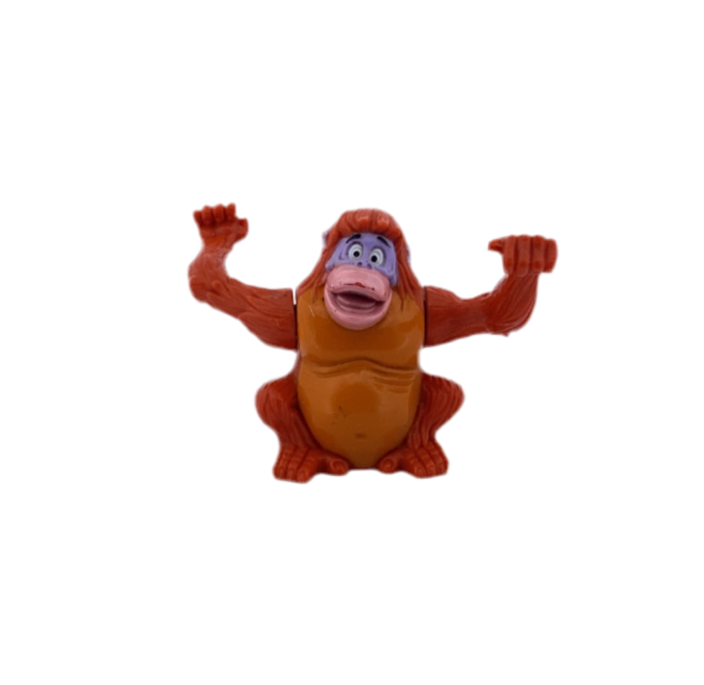 Disney’s The Jungle Book King Louie  Mini