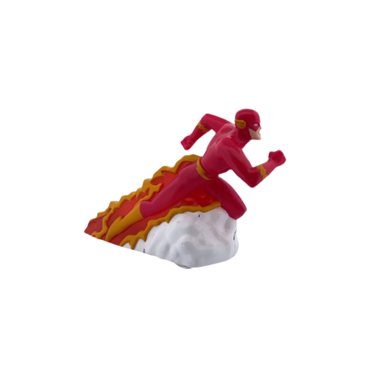 DC Justice League The Flash