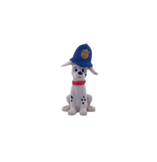 Disney’s 101 Dalmatians Hat Pup with Bobbie Cap