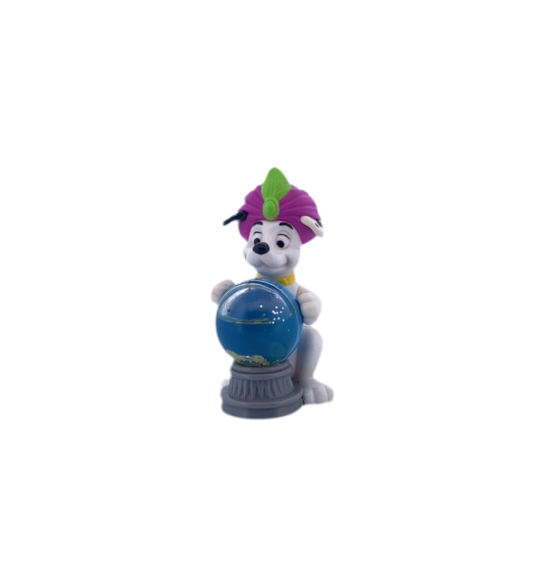 Disney’s 101 Dalmatians Fortune Teller Pup