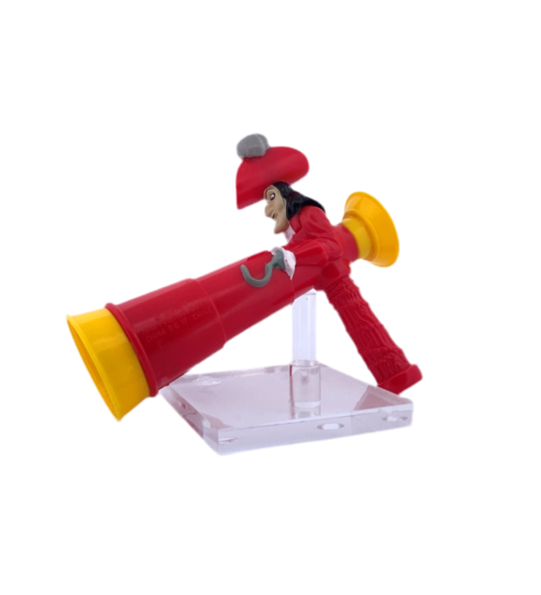 Disney’s Peter Pan Captain Hook Spyglass 3