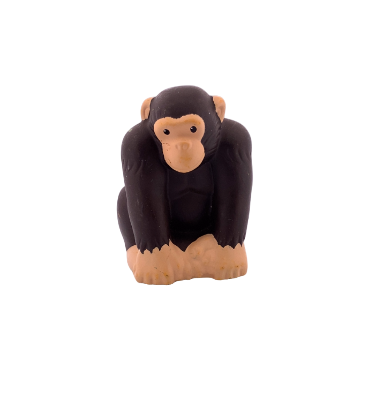 Fisher-Price Little People Animals Monkey