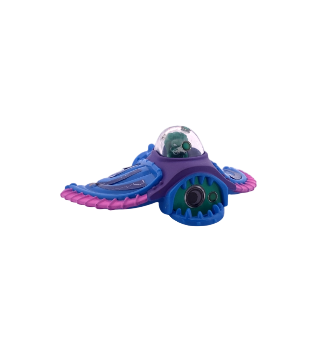 Skylanders Nightfall Sea Shadow 4