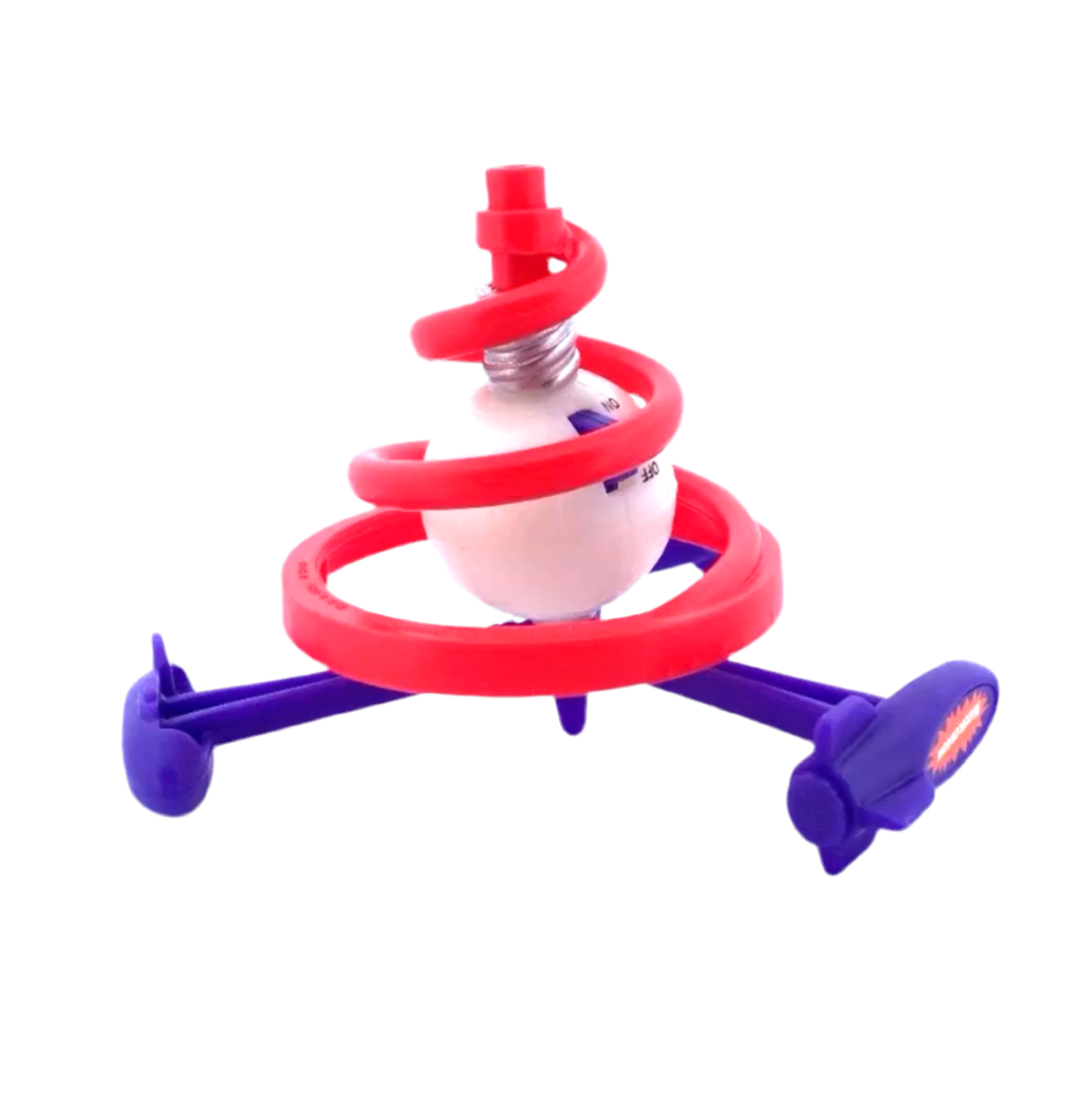 Nickelodeon Back to School Toy 3