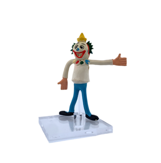 Jack-in-the-Box Imperial Jack Retro Bendable