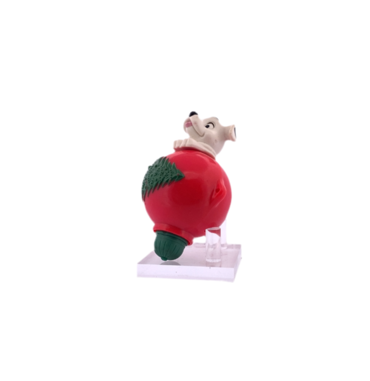 Disney’s 102 Dalmatians Spin Top Pup on Ornament