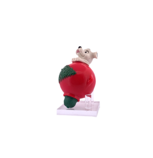 Disney’s 102 Dalmatians Spin Top Pup on Ornament