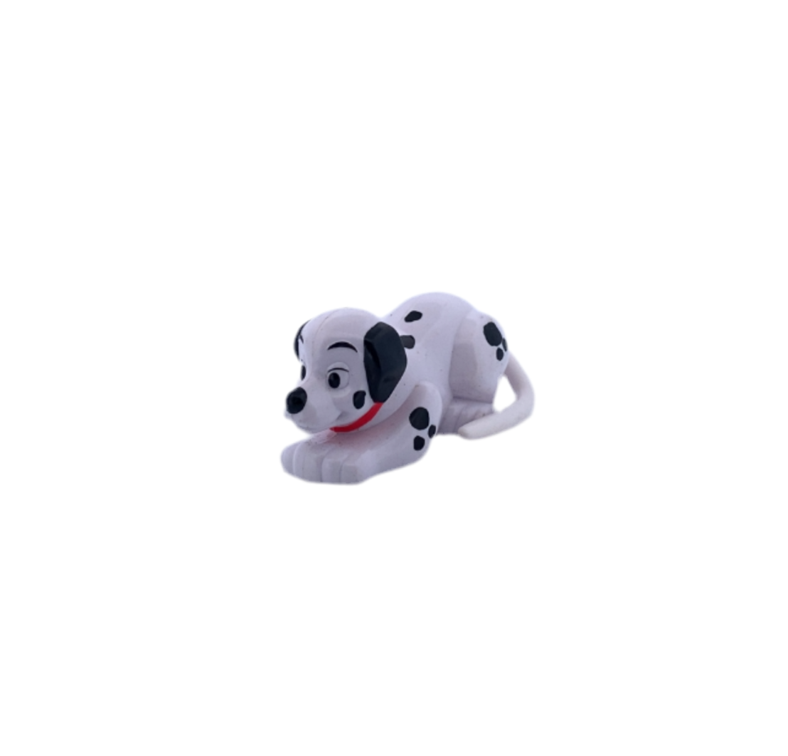 Disney’s 102 Dalmatians Playful Pup