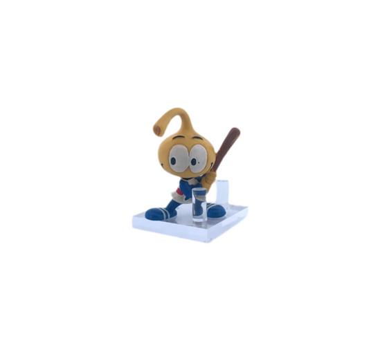 Snorks Allstar Seaworthy