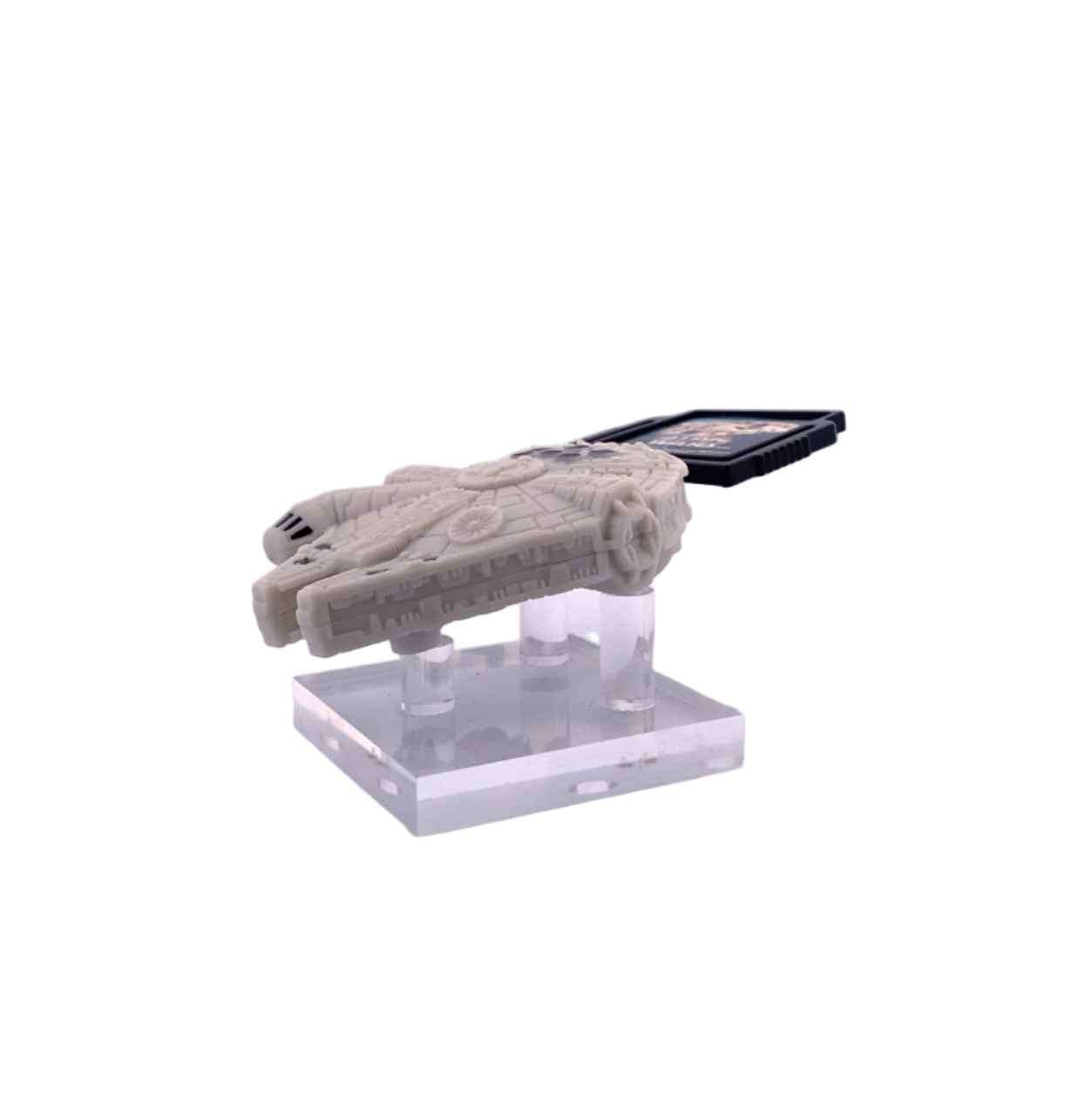 Star Wars Millinium Falcon with Chip