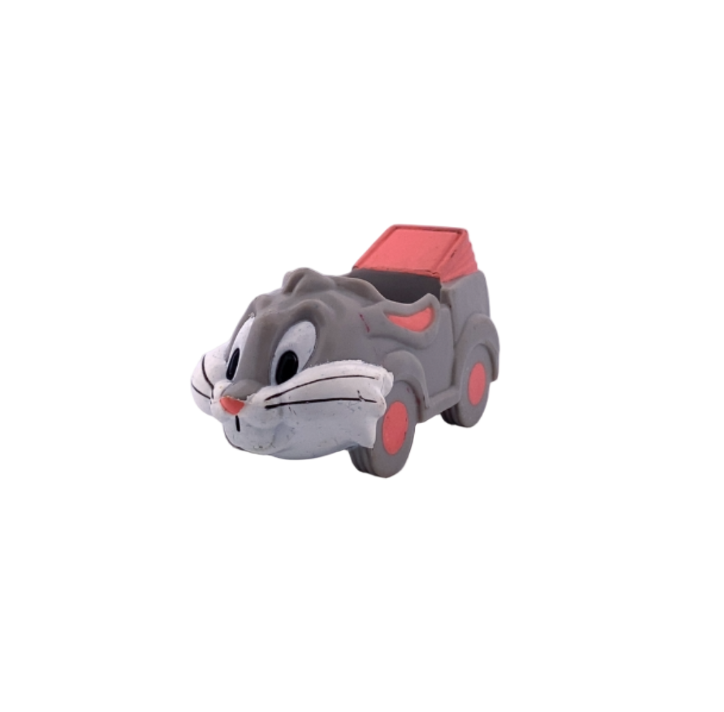 Looney Tunes Bugs Bunny Car