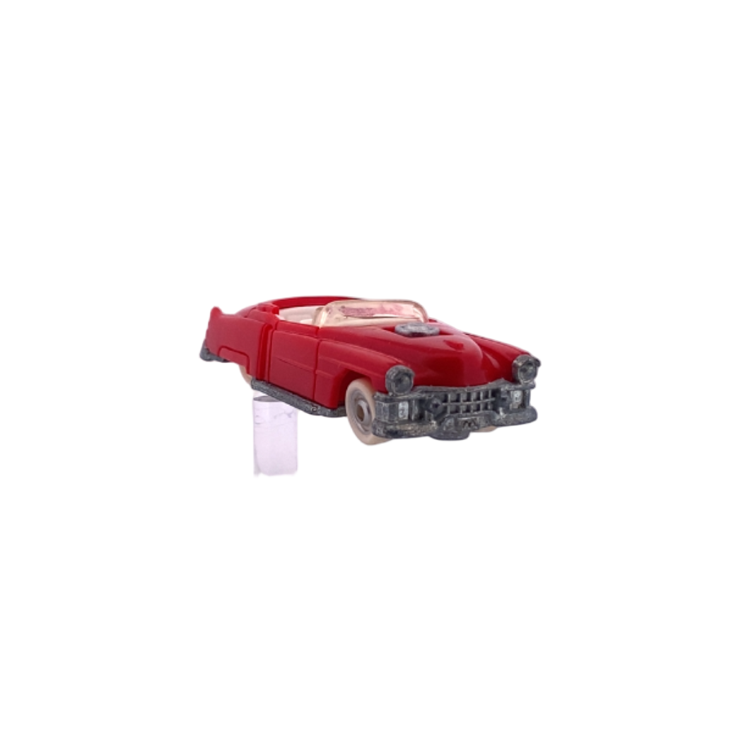 Hot Wheels Red ‘59 Cadillac Convertible