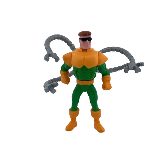Marvel Spider-Man the Animated Series Doctor Octopus